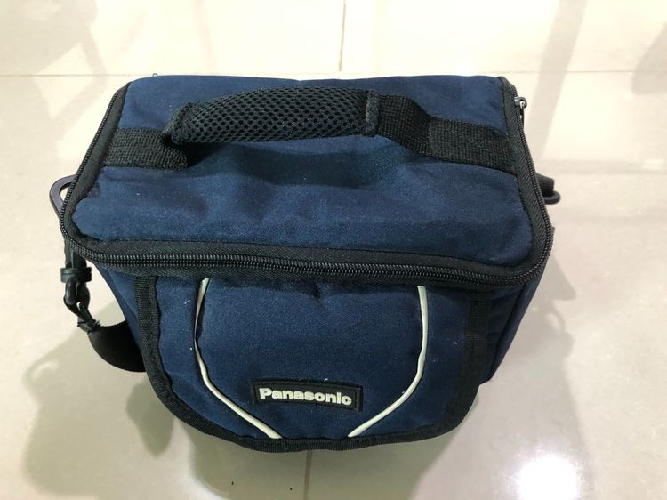 กล้องถ่ายวิดีโอ Panasonic SDR-S26 รูปที่ 8