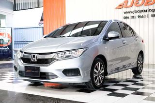 HONDA CITY 1.5 V+ ปี 2019 MA2562