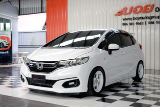 HONDA JAZZ 1.5 V+ ปี 2019 MA2645