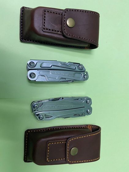 leatherman 