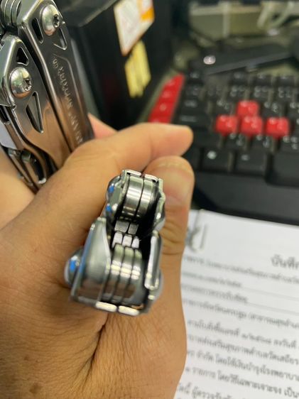 leatherman  รูปที่ 10