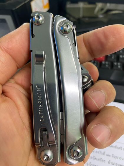 leatherman  รูปที่ 4