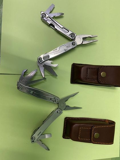 leatherman  รูปที่ 3