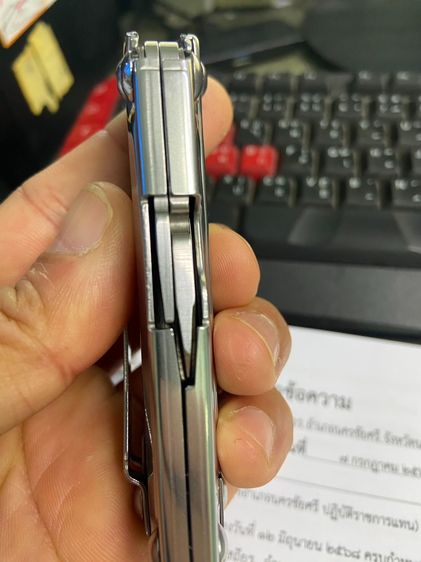 leatherman  รูปที่ 6