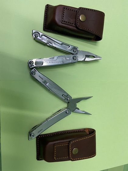 leatherman  รูปที่ 2