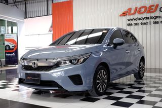 HONDA CITY 1.0 SV (5 ประตู) ปี 2022 MA2762