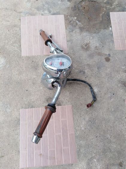 อื่นๆ แฮน​เรือน​ไมล์​ฟีโน​่แท้​