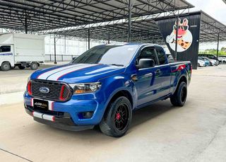 FORD RANGER OPEN CAB 2.2 XL STREET ปี 2020 MB1502