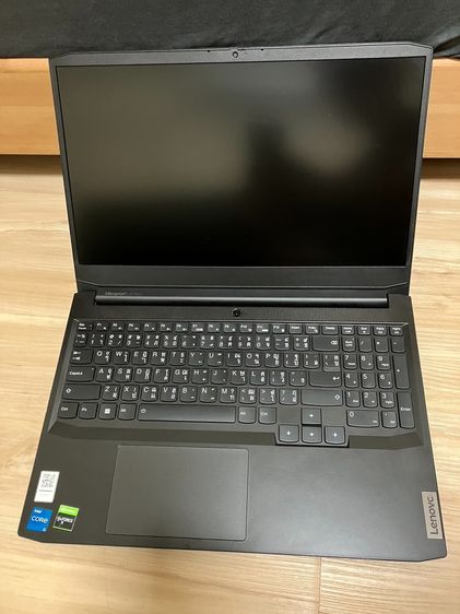 Notebook Laptop Gaming Lenovo i5 32 45Ghz 32GB GTX1650 SSD512GB(PCIe M.2) 15.6 เล่นเกม ทำงาน สลับไปมา ลื่นๆ🔥🔥จัดส่งภายใน1วัน🔥🔥