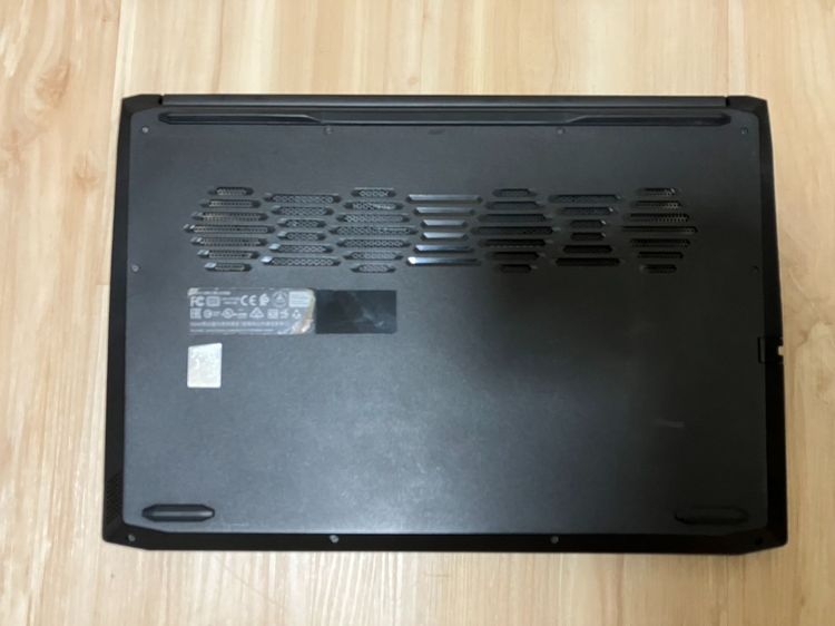 Notebook Laptop Gaming Lenovo i5 32 45Ghz 32GB GTX1650 SSD512GB(PCIe M.2) 15.6 เล่นเกม ทำงาน สลับไปมา ลื่นๆ🔥🔥จัดส่งภายใน1วัน🔥🔥 รูปที่ 9