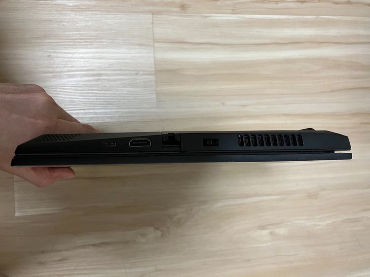 Notebook Laptop Gaming Lenovo i5 32 45Ghz 32GB GTX1650 SSD512GB(PCIe M.2) 15.6 เล่นเกม ทำงาน สลับไปมา ลื่นๆ🔥🔥จัดส่งภายใน1วัน🔥🔥 รูปที่ 10