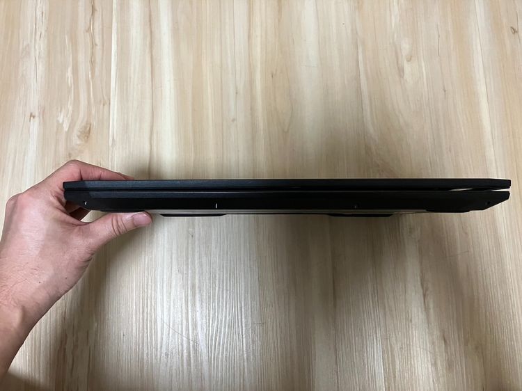 Notebook Laptop Gaming Lenovo i5 32 45Ghz 32GB GTX1650 SSD512GB(PCIe M.2) 15.6 เล่นเกม ทำงาน สลับไปมา ลื่นๆ🔥🔥จัดส่งภายใน1วัน🔥🔥 รูปที่ 5