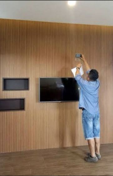 รับตกแต่งภายในและรีโนเวท รูปที่ 2