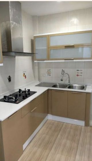 รับตกแต่งภายในและรีโนเวท