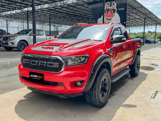 FORD RANGER OPEN CAB HI-RIDER 2.2 XLT ปี 2018 จดทะเบียน 2019 RB1523