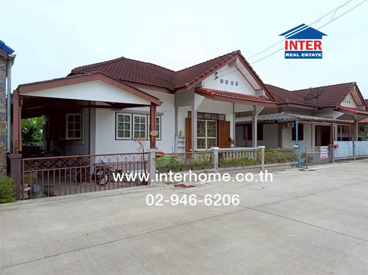 ไม่ใช่ บ้านเดี่ยว 1 ชั้น 38 ตร.ว. หมู่บ้านกิตติชัยวิลล่า1 ซอยประชาร่วมใจ51 ถนนประชาร่วมใจ เขตมีนบุรี กรุงเทพมหานคร รูปที่ 2