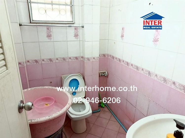 ไม่ใช่ บ้านเดี่ยว 1 ชั้น 38 ตร.ว. หมู่บ้านกิตติชัยวิลล่า1 ซอยประชาร่วมใจ51 ถนนประชาร่วมใจ เขตมีนบุรี กรุงเทพมหานคร รูปที่ 4