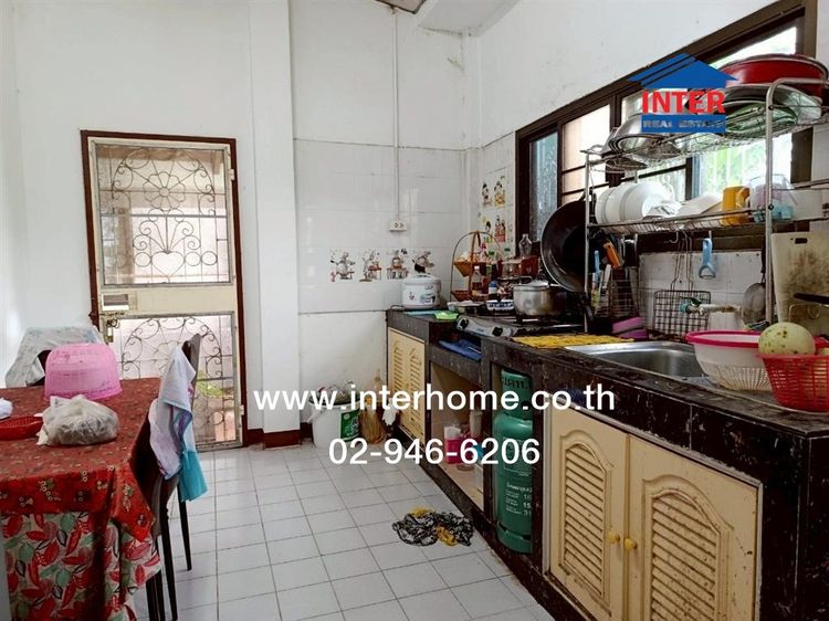 ไม่ใช่ บ้านเดี่ยว 1 ชั้น 38 ตร.ว. หมู่บ้านกิตติชัยวิลล่า1 ซอยประชาร่วมใจ51 ถนนประชาร่วมใจ เขตมีนบุรี กรุงเทพมหานคร รูปที่ 3