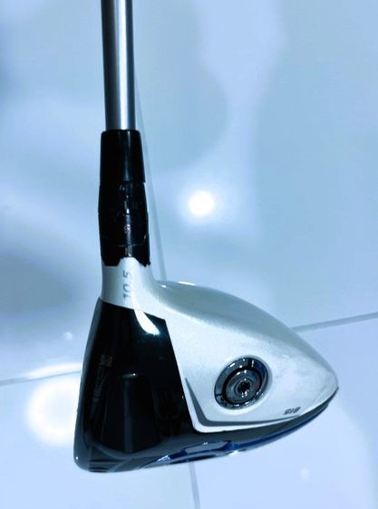 Driver Callaway BB Alpha Loft 10.5 Flex-SR ก้านSpeeder556 (55g) รูปที่ 6