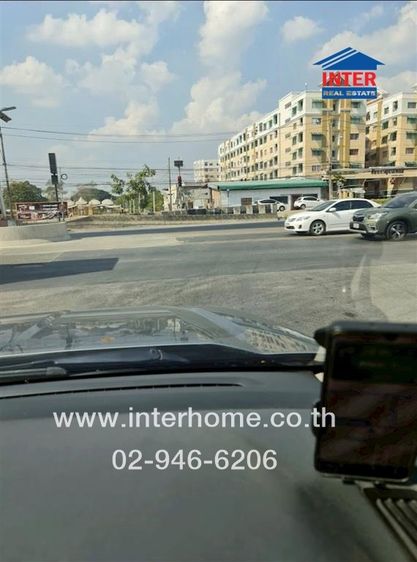 ไม่ใช่ คอนโดมิเนียม 29.95 ตร.ม. อัสสกาญจน์เพลส รามคำแหง-วงแหวน ใกล้ MRTสัมมากร ซอยรามคำแหง147-2 ถนนรามคำแหง ถนนวงแหวนกาญจนาภิเษก เขตสะพานสูง รูปที่ 3