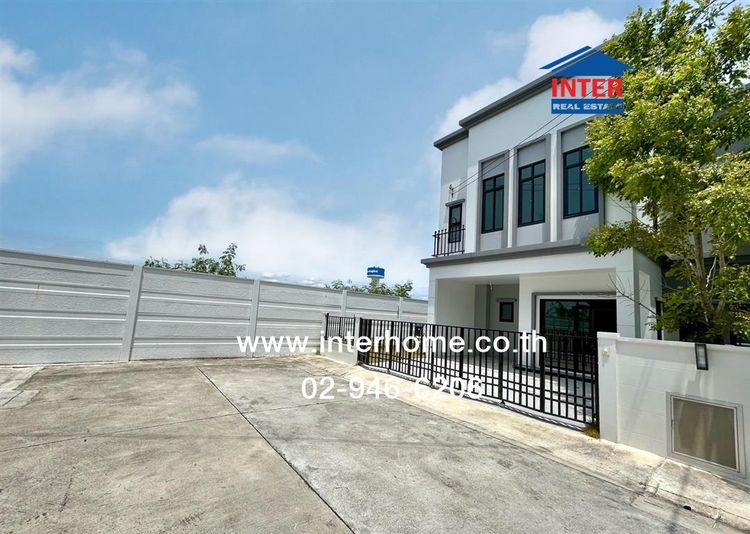 ทาวน์โฮม 2 ชั้น 33 ตร.ว. หมู่บ้านไบรตันอมตะ-ศุขประยูร ถนนศุขประยูร ชลบุรี พานทอง ชลบุรี รูปที่ 3