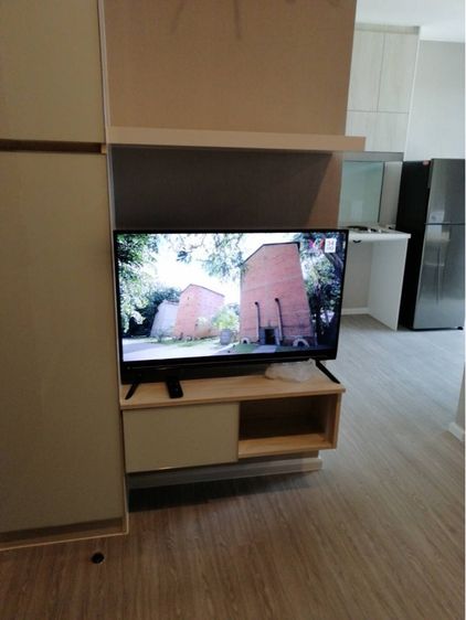 ให้เช่าหรือขาย คอนโด เจดับบลิว สเตชั่น แอท รามอินทรา