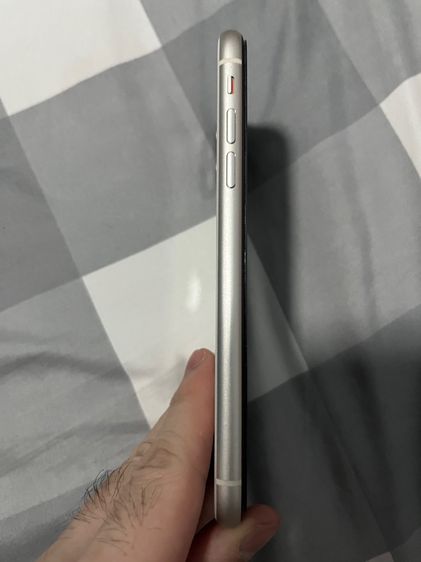 iphone11 สีขาว 128g สภาพสวย รูปที่ 4