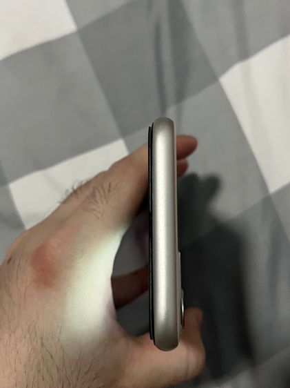 iphone11 สีขาว 128g สภาพสวย รูปที่ 6