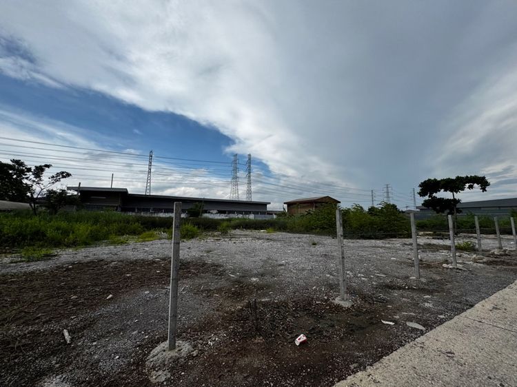 ที่ดิน นิคมอุตสาหกรรมบางพลี รูปที่ 4