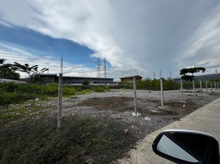 ที่ดิน นิคมอุตสาหกรรมบางพลี รูปที่ 3