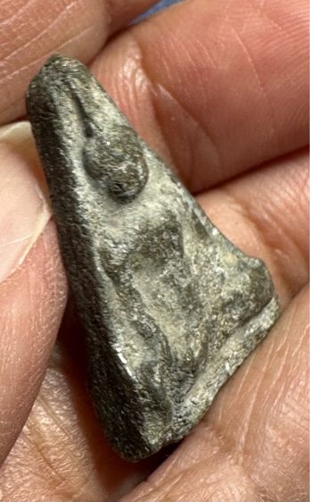 🙏พระนางเนื้อชินเงิน กรุกำแพง🙏 องค์ละ1850 รูปที่ 3