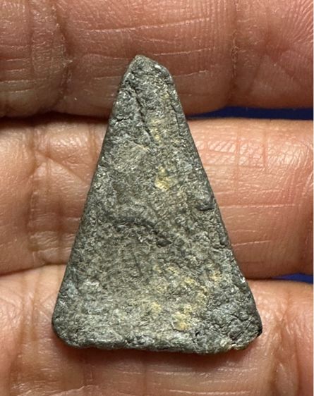 🙏พระนางเนื้อชินเงิน กรุกำแพง🙏 องค์ละ1850 รูปที่ 2