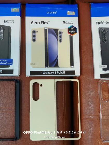 เคส Samsung Fold5 Fold6 S24Ultra รูปที่ 13