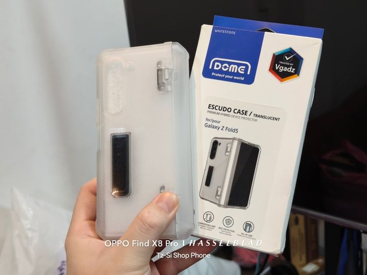 เคส Samsung Fold5 Fold6 S24Ultra รูปที่ 9