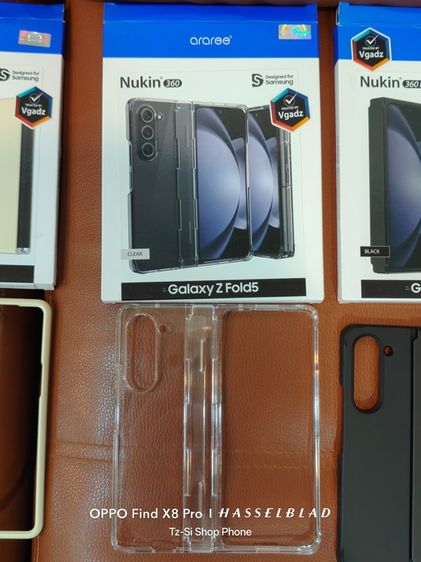 เคส Samsung Fold5 Fold6 S24Ultra รูปที่ 14