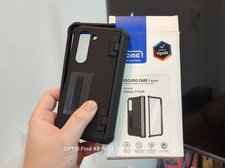 เคส Samsung Fold5 Fold6 S24Ultra รูปที่ 10