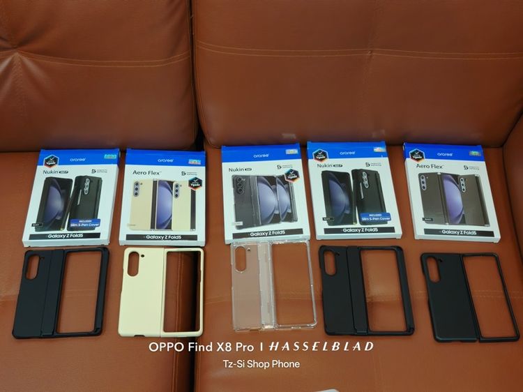 เคส Samsung Fold5 Fold6 S24Ultra รูปที่ 11