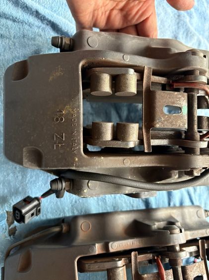 18Z ชุด 4ตัวหน้าหลัง ครบๆ รูปที่ 7