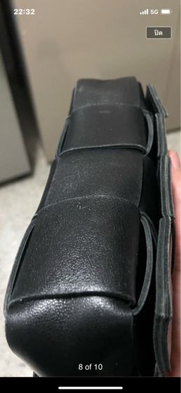 กระเป๋าคาดอกของBottega 💯📌📌 รูปที่ 18