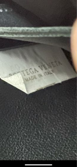 กระเป๋าคาดอกของBottega 💯📌📌 รูปที่ 17