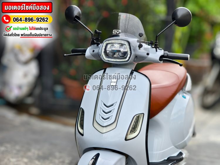 รถไฟฟ้า EM รุ่น Legend Gen2 2024 No1103 รูปที่ 17