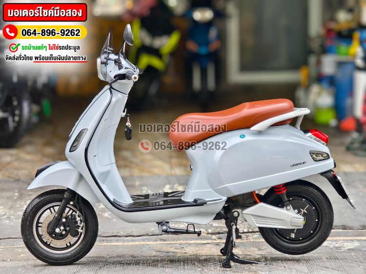 รถไฟฟ้า EM รุ่น Legend Gen2 2024 No1103 รูปที่ 4