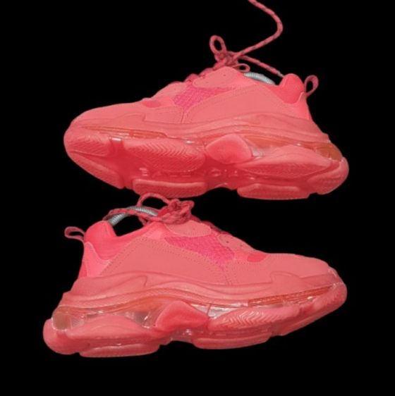  Balenciaga รองเท้าลำลอง size  41 25.5 cm รูปที่ 4