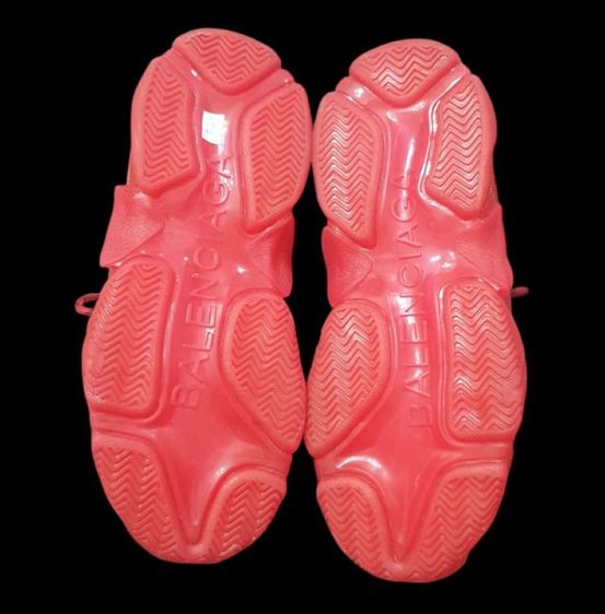  Balenciaga รองเท้าลำลอง size  41 25.5 cm รูปที่ 6