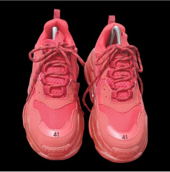  Balenciaga รองเท้าลำลอง size  41 25.5 cm รูปที่ 2