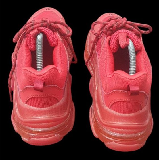  Balenciaga รองเท้าลำลอง size  41 25.5 cm รูปที่ 3