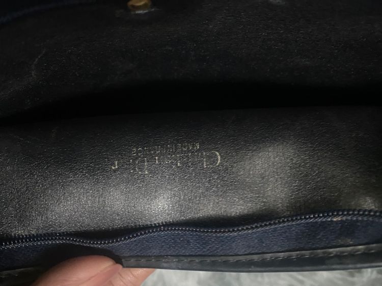 กระเป๋า วินเทจ รูปที่ 11