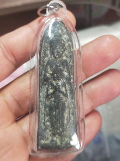 พระร่วงเนื้อชินเก่า