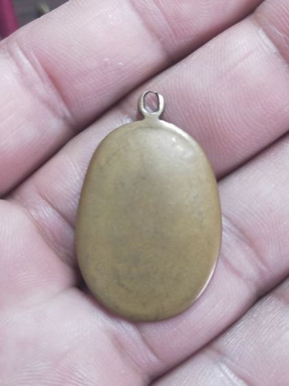 เหรียญหลวงพ่อเดิมวัดหนองโพนครสวรรค์ รูปที่ 2