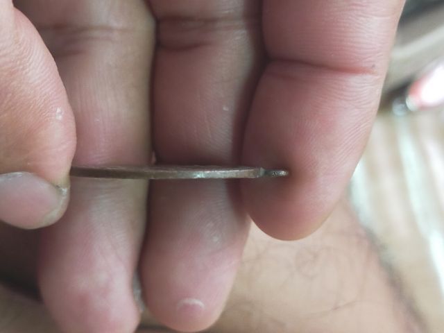 เหรียญหลวงปู่ศุขวัดปากคลองมะขามเฒ่า รูปที่ 3